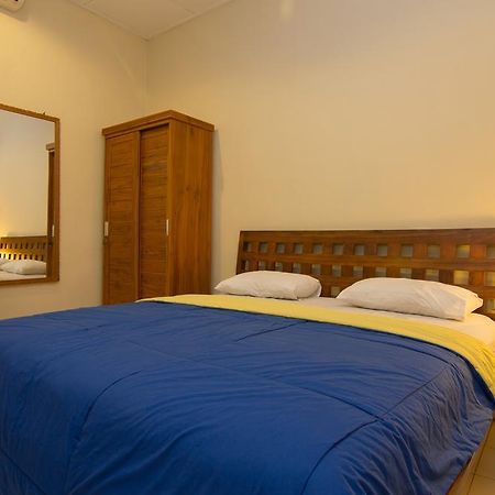Pondok Nuri Homestay Sanur  Exterior photo